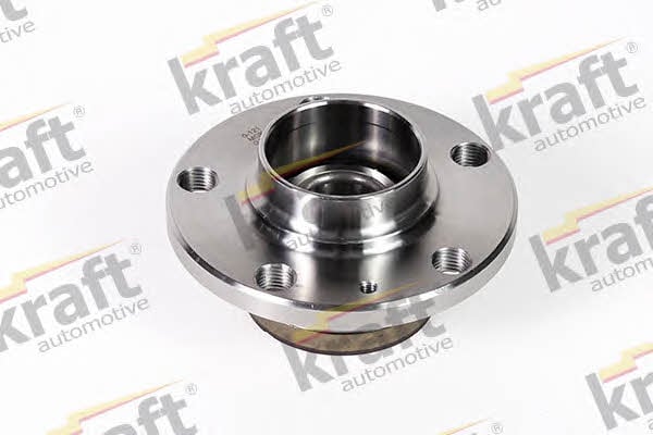 Kraft Automotive 4106550 Wheel hub with rear bearing 4106550: Buy near me in Poland at 2407.PL - Good price!