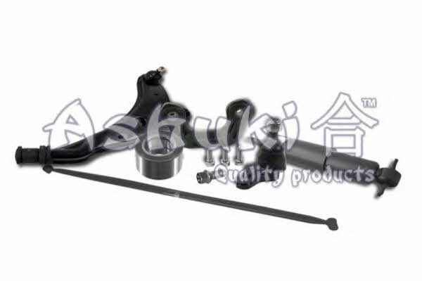 Ashuki N892-01 Suspension arm front lower right N89201: Buy near me in Poland at 2407.PL - Good price!