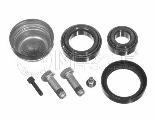Meyle 014 033 0100 Wheel bearing kit 0140330100: Buy near me in Poland at 2407.PL - Good price!