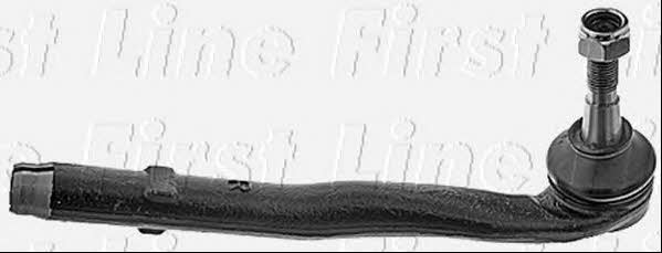 First line FTR4579 Tie rod end outer FTR4579: Buy near me in Poland at 2407.PL - Good price!