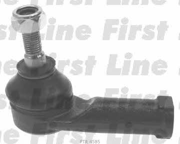 First line FTR4585 Tie rod end outer FTR4585: Buy near me in Poland at 2407.PL - Good price!