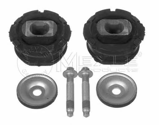 Meyle 014 035 0026 Silent block beam rear kit 0140350026: Buy near me at 2407.PL in Poland at an Affordable price!