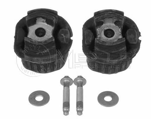 Meyle 014 035 0027 Silent block beam rear kit 0140350027: Buy near me at 2407.PL in Poland at an Affordable price!