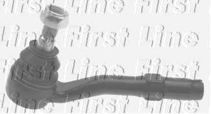 First line FTR5663 Tie rod end outer FTR5663: Buy near me in Poland at 2407.PL - Good price!