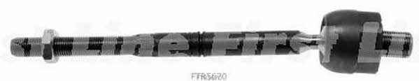 First line FTR5670 Inner Tie Rod FTR5670: Buy near me in Poland at 2407.PL - Good price!