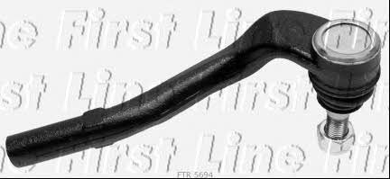 First line FTR5694 Tie rod end right FTR5694: Buy near me at 2407.PL in Poland at an Affordable price!