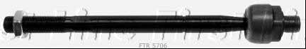 First line FTR5706 Inner Tie Rod FTR5706: Buy near me in Poland at 2407.PL - Good price!