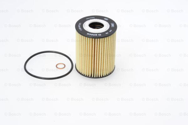 Bosch Filtr oleju – cena 46 PLN
