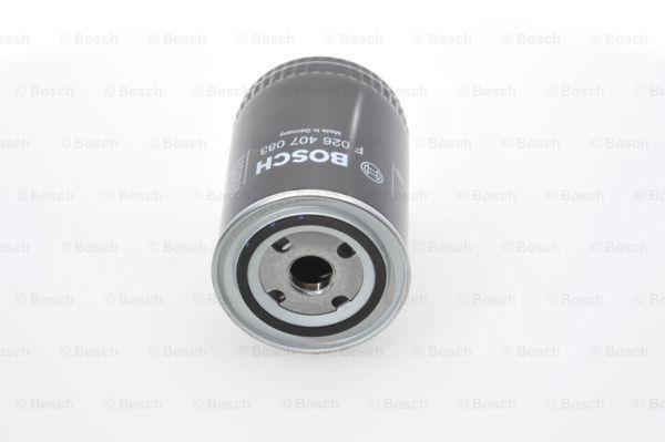 Ölfilter Bosch F 026 407 083