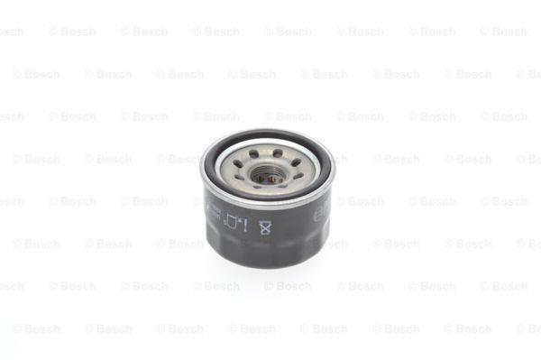Bosch Filtr oleju – cena 25 PLN