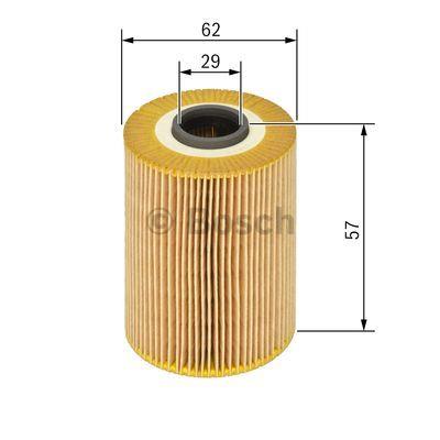 Ölfilter Bosch F 026 407 091