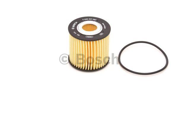 Ölfilter Bosch F 026 407 093