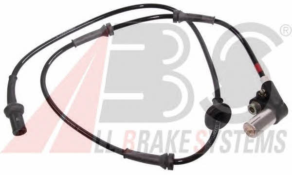 Buy ABS 30118 at a low price in Poland!