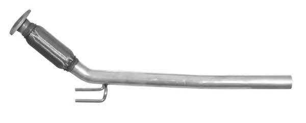 Imasaf 71.14.02 Exhaust pipe 711402: Buy near me in Poland at 2407.PL - Good price!