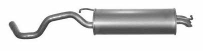 Imasaf 71.16.07 End Silencer 711607: Buy near me in Poland at 2407.PL - Good price!