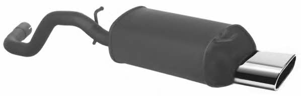 Imasaf 71.16.FC Direct-flow muffler 7116FC: Buy near me in Poland at 2407.PL - Good price!