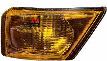 Side indicator Iveco: 2813907 Van Wezel Corner lamp left