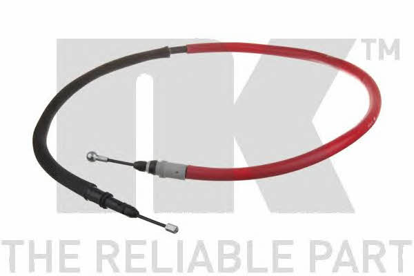 NK 901995 Cable Pull, parking brake 901995: Buy near me in Poland at 2407.PL - Good price!