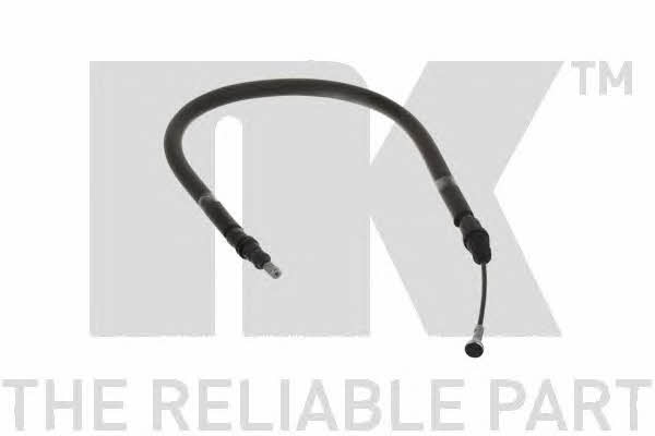 NK 901996 Cable Pull, parking brake 901996: Buy near me in Poland at 2407.PL - Good price!