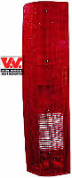 Van Wezel 2813932 Tail lamp right 2813932: Buy near me in Poland at 2407.PL - Good price!