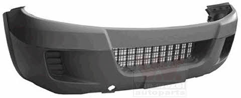 Van Wezel 2815570 Front bumper 2815570: Buy near me in Poland at 2407.PL - Good price!