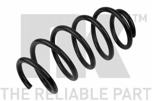 NK 5347129 Suspension spring front 5347129: Buy near me in Poland at 2407.PL - Good price!