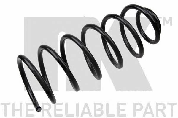 NK 5347131 Suspension spring front 5347131: Buy near me in Poland at 2407.PL - Good price!