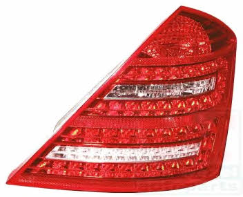 Van Wezel 3047932 Tail lamp right 3047932: Buy near me in Poland at 2407.PL - Good price!