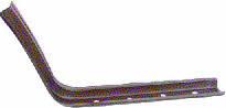 3070204 Van Wezel Right threshold