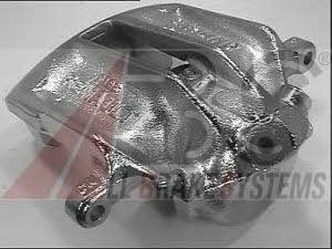 ABS 529751 Brake caliper front left 529751: Buy near me in Poland at 2407.PL - Good price!