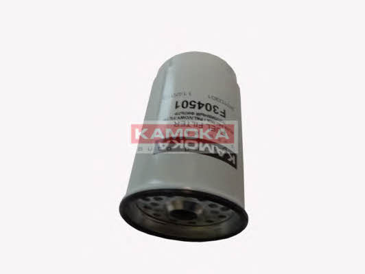 Kamoka F304501 Fuel filter F304501: Buy near me in Poland at 2407.PL - Good price!