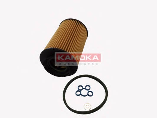Kamoka F304701 Fuel filter F304701: Buy near me in Poland at 2407.PL - Good price!