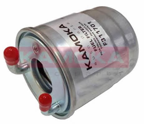 Kamoka F311701 Fuel filter F311701: Buy near me in Poland at 2407.PL - Good price!