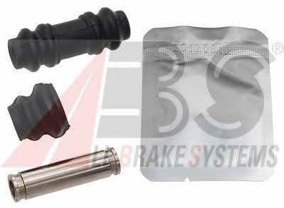 ABS 55027 Repair Kit, brake caliper 55027: Buy near me in Poland at 2407.PL - Good price!