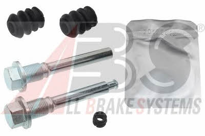 ABS 55063 Reparatursatz, Bremssattel 55063: Kaufen Sie zu einem guten Preis in Polen bei 2407.PL!