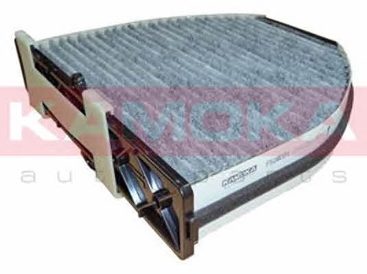 Kamoka F508001 Activated Carbon Cabin Filter F508001: Buy near me in Poland at 2407.PL - Good price!