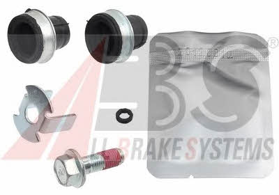 ABS 55070 Repair Kit, brake caliper 55070: Buy near me in Poland at 2407.PL - Good price!