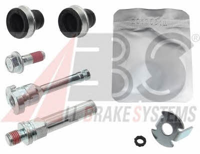 ABS 55071 Repair Kit, brake caliper 55071: Buy near me in Poland at 2407.PL - Good price!