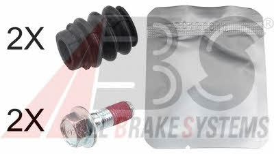 ABS 55085 Repair Kit, brake caliper 55085: Buy near me in Poland at 2407.PL - Good price!