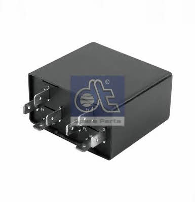 DT Spare Parts 1.21507 Relay 121507: Buy near me at 2407.PL in Poland at an Affordable price!