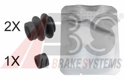 ABS 55141 Repair Kit, brake caliper 55141: Buy near me in Poland at 2407.PL - Good price!
