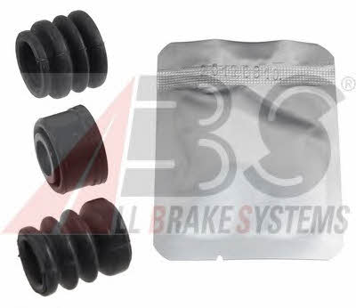 ABS 55145 Repair Kit, brake caliper 55145: Buy near me at 2407.PL in Poland at an Affordable price!