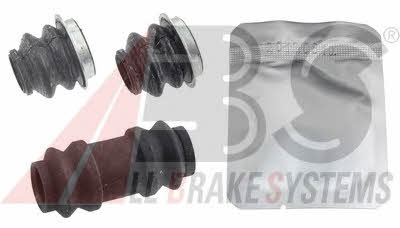ABS 55154 Repair Kit, brake caliper 55154: Buy near me in Poland at 2407.PL - Good price!