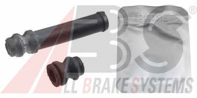 ABS 55166 Repair Kit, brake caliper 55166: Buy near me in Poland at 2407.PL - Good price!