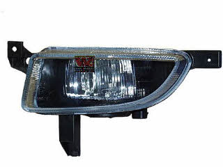 Van Wezel 3790995 Fog headlight, left 3790995: Buy near me in Poland at 2407.PL - Good price!