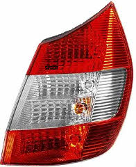 Van Wezel 4328924 Tail lamp right 4328924: Buy near me in Poland at 2407.PL - Good price!
