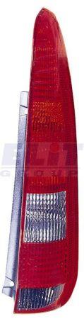 Depo 431-1951R-LD-UE Tail lamp right 4311951RLDUE: Buy near me in Poland at 2407.PL - Good price!