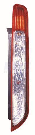Depo 431-1980R-UE Combination Rearlight 4311980RUE: Buy near me at 2407.PL in Poland at an Affordable price!