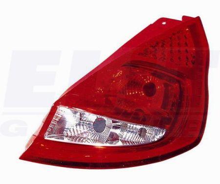 Depo 431-1985R-UE Tail lamp right 4311985RUE: Buy near me in Poland at 2407.PL - Good price!