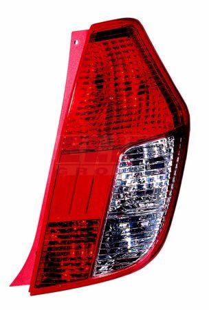 Depo 221-1944R-3UE Tail lamp right 2211944R3UE: Buy near me at 2407.PL in Poland at an Affordable price!